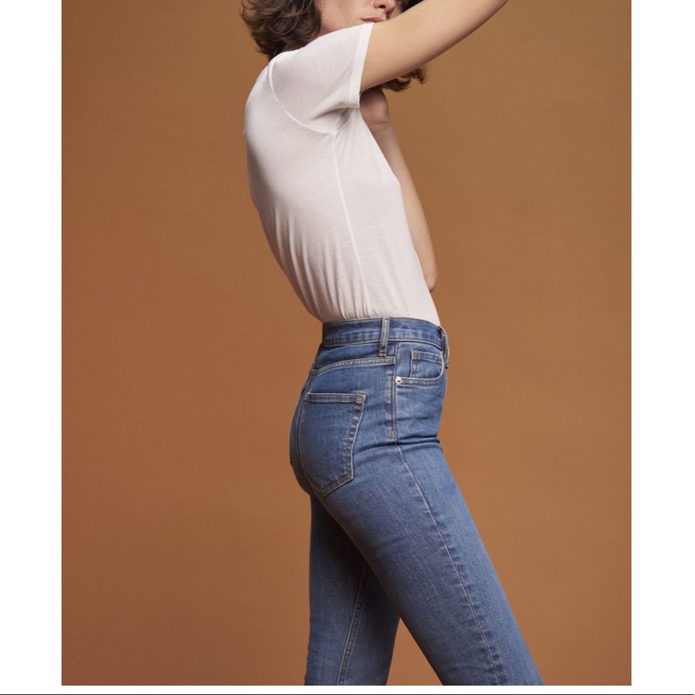 Everlane - Modern Boyfriend Jeans